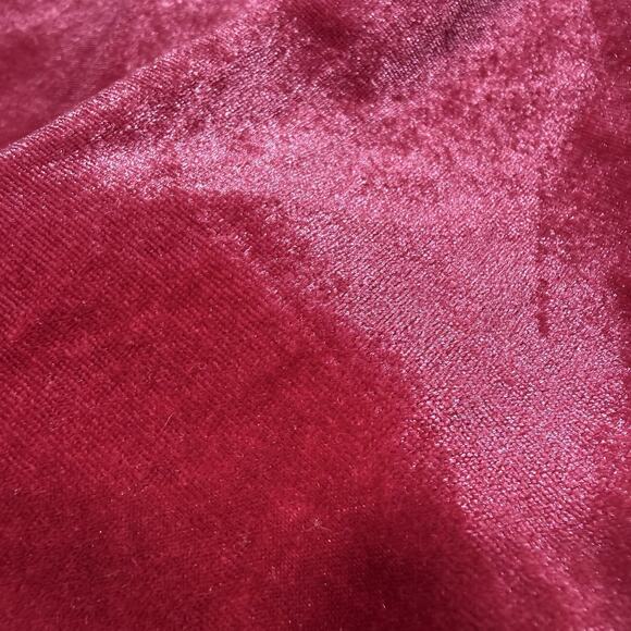 Simply Styled Dress Girls (M 10/12) Pink Polyester Blend Kids Long Sleeve - Picture 6 of 9